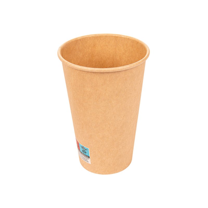 gobelet kraft 480 ml boissons chaudes