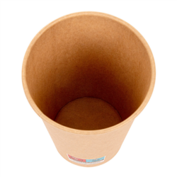 gobelet kraft 480 ml boissons chaudes