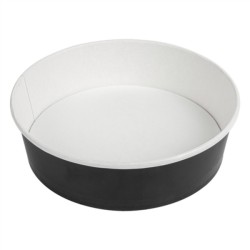 Pot saladier noir 950ml