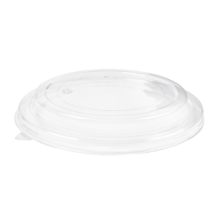 Couvercle pour saladier noir 950/1300ml