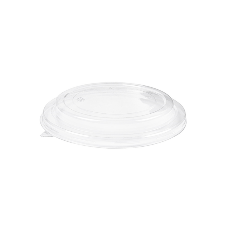 Couvercle pour saladier noir 950/1300ml
