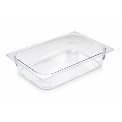 Bac à glace large en San 6,5l