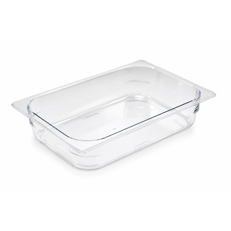 Bac à glace large en San 6,5l