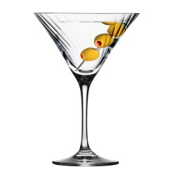 Verre à Martini 150ml Lumi