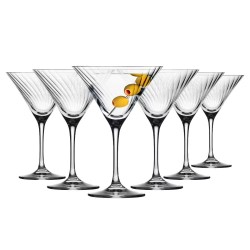Verre à Martini 150ml Lumi