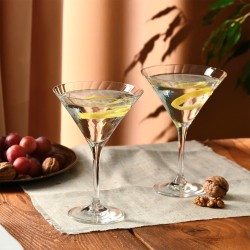 Verre à Martini 150ml Lumi