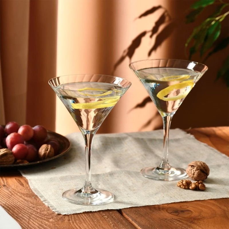 Verre à Martini 150ml Lumi