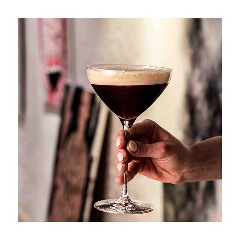 Verre à Martini 150ml Harmony
