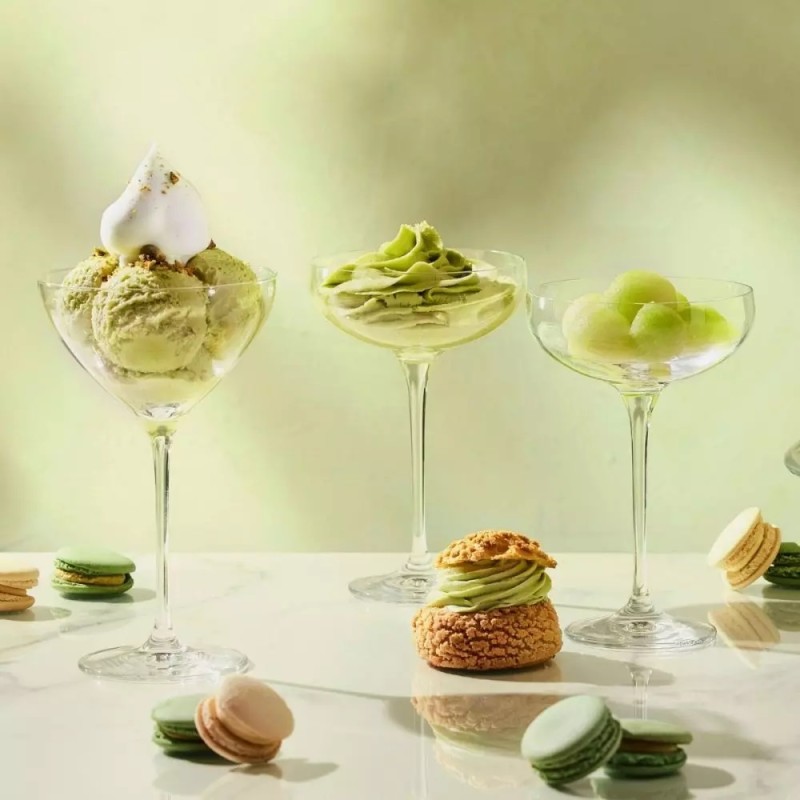 Verre à Martini 150ml Harmony