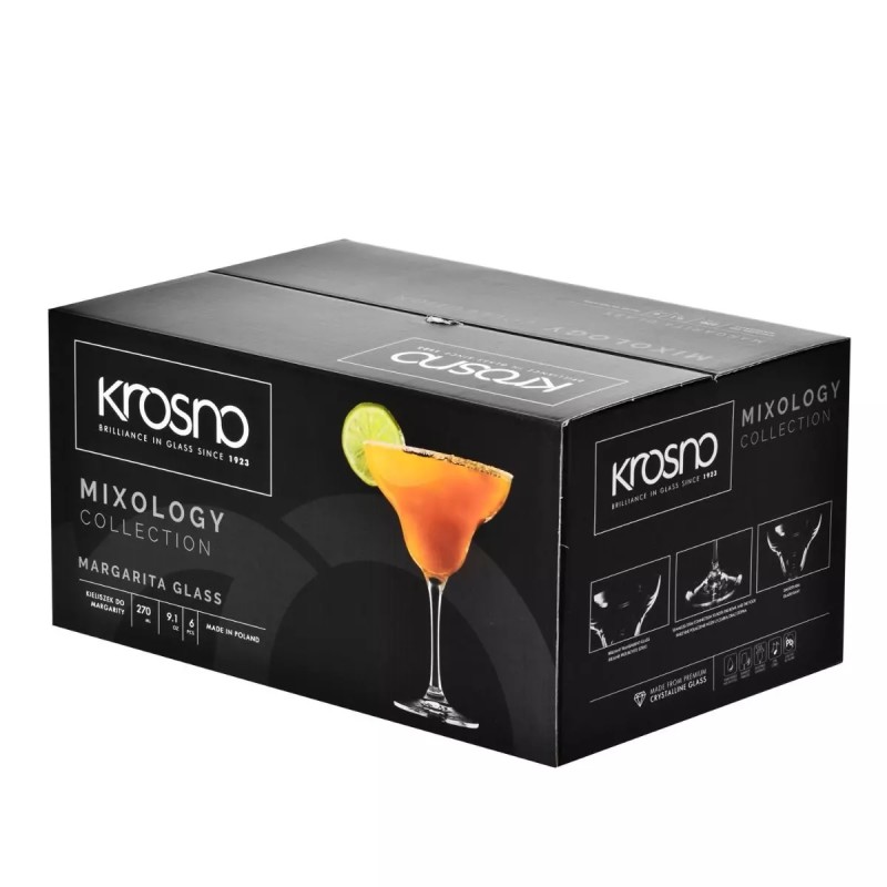 Verre à Margarita 270 ml