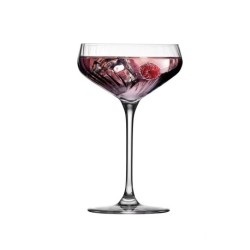 Verre cocktail 230 ml Lumi