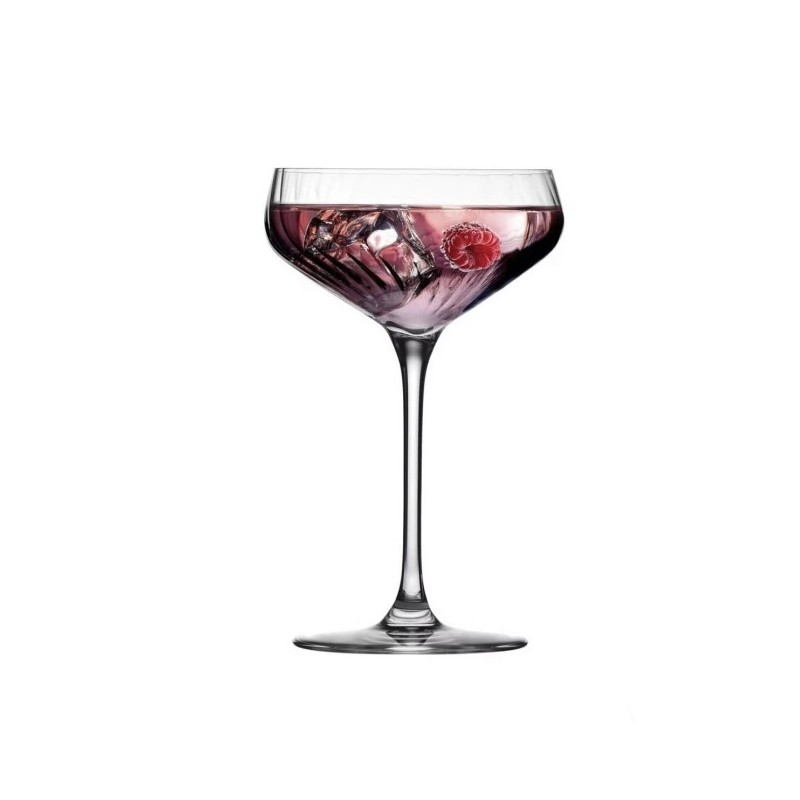 Verre cocktail 230 ml Lumi