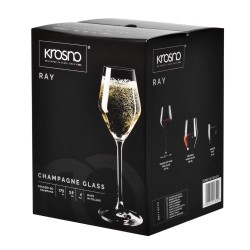 Flute à Champagne 175 ml Ray