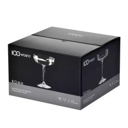 Coupe à Champagne 230 ml Roma