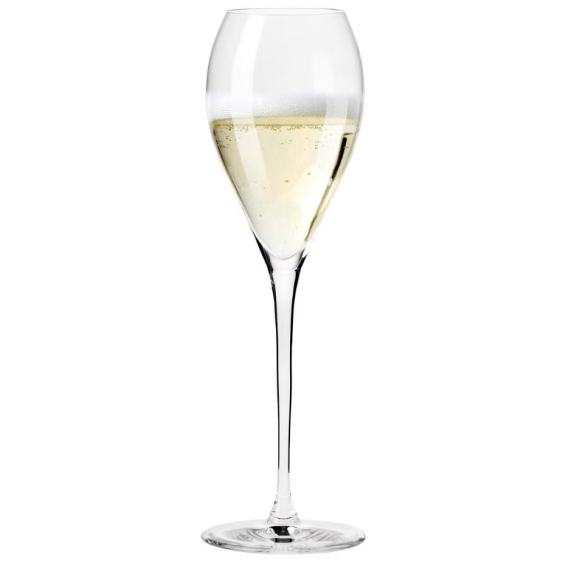Verre à Prosecco 225 ml Divine