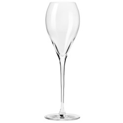 Verre à Prosecco 225 ml Divine