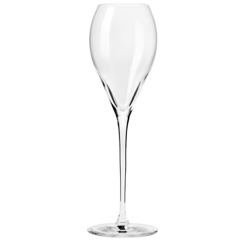 Verre à Prosecco 225 ml Divine