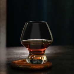 Verre à Cognac 150 ml Shake