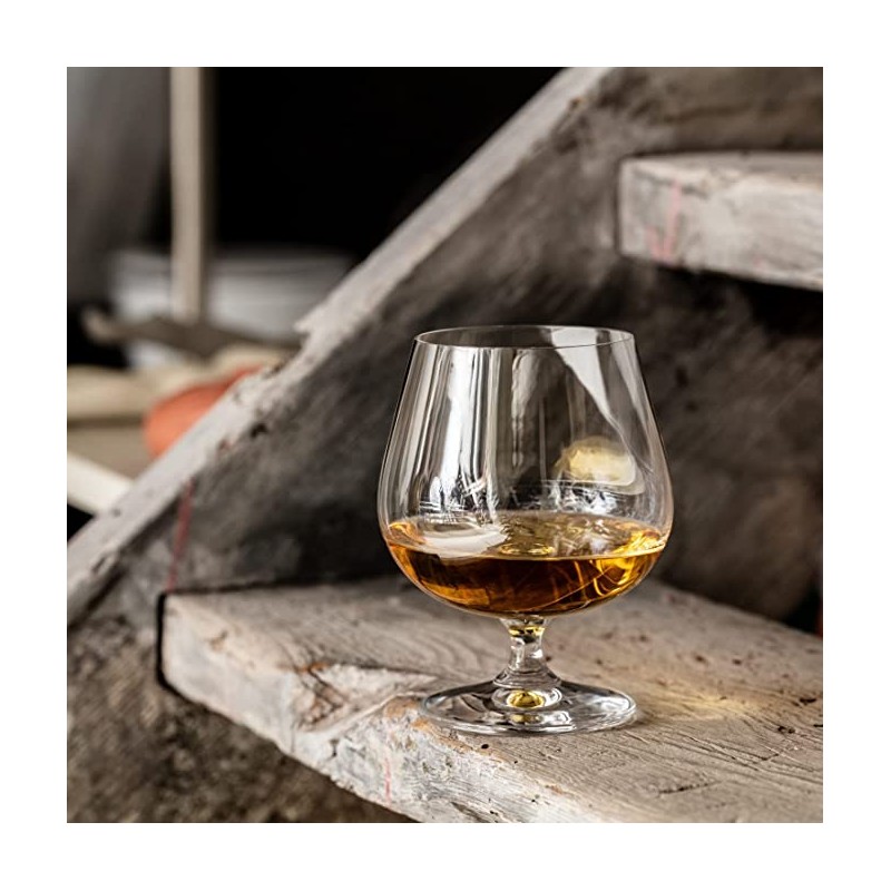 Verre à Cognac 480 ml Balance [product.brand] 1 - Univers du glacier 