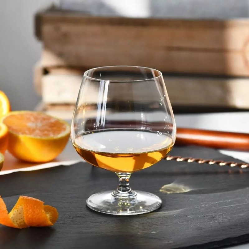 Verre à Cognac 480 ml Balance [product.brand] 1 - Univers du glacier 