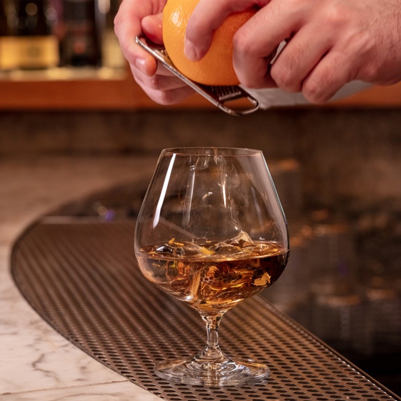 Verre à Cognac 550 ml Harmony