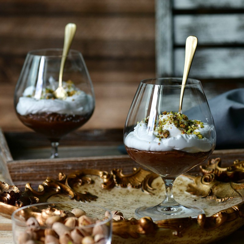 Verre à Cognac 550 ml Harmony