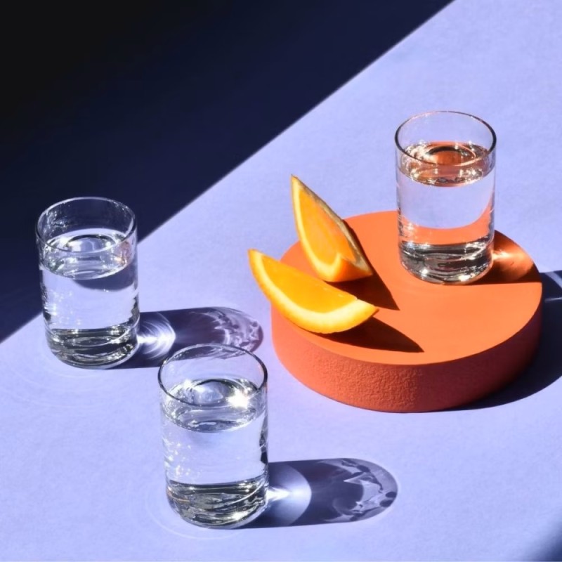 Verre à Shot 30 ml