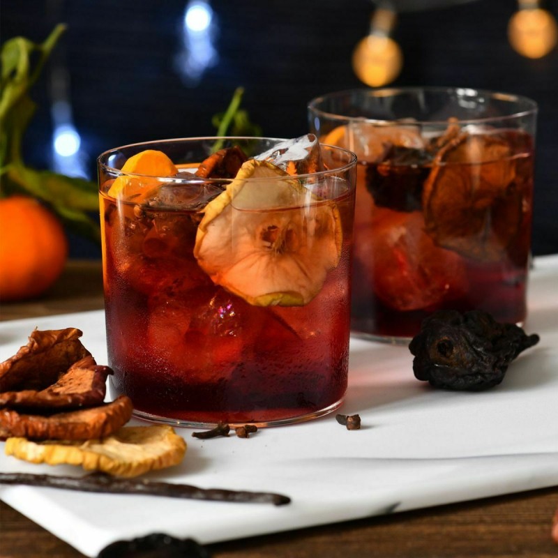 Verre à Cidre 350 ml Mixology