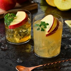Verre à Cidre 500 ml Mixology