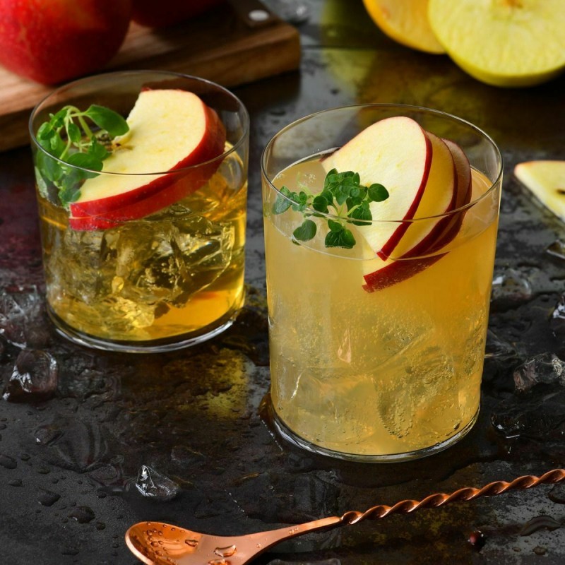 Verre à Cidre 500 ml Mixology [product.brand] 1 - Univers du glacier 