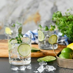 Verre à Cidre 500 ml Mixology