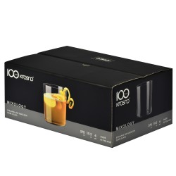 Verre à Cidre 500 ml Mixology