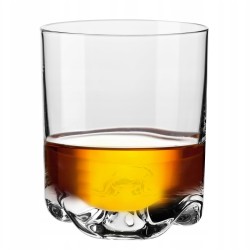 Verre à Whisky 280 ml Mixology