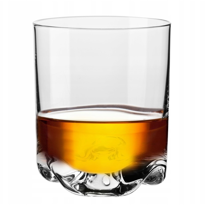 Verre à Whisky 280 ml Mixology
