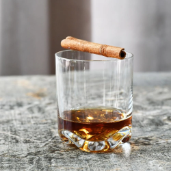 Verre à Whisky 280 ml Mixology
