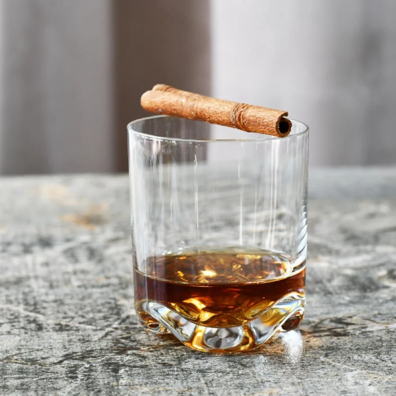 Verre à Whisky 280 ml Mixology