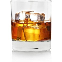 Verre à Whisky 300 ml Mixology