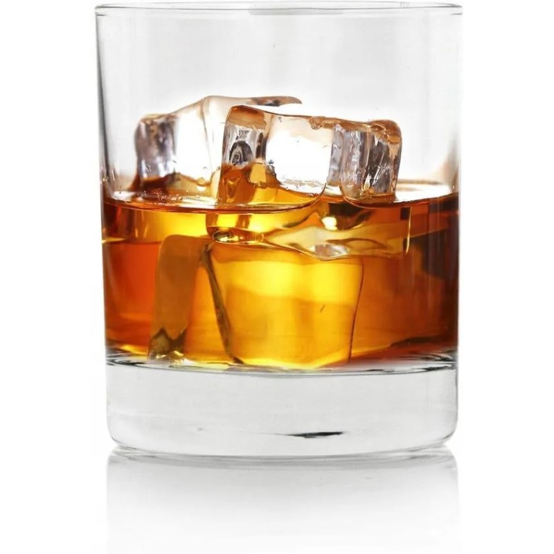 Verre à Whisky 300 ml Mixology