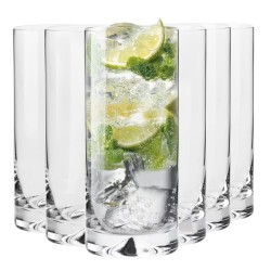 Verre Highball 300 ml Mixology