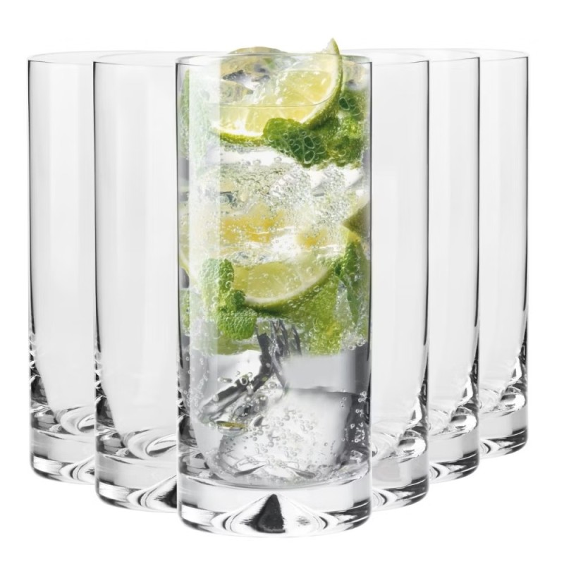 Verre Highball 300 ml Mixology [product.brand] 1 - Univers du glacier 