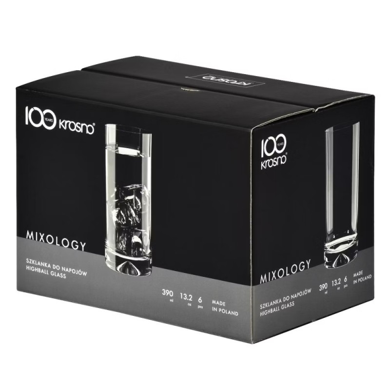 Verre Highball 300 ml Mixology [product.brand] 1 - Univers du glacier 