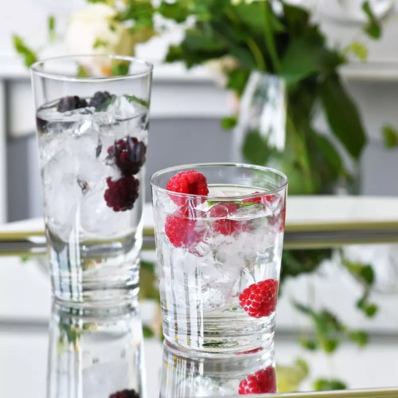 Verre Tumbler 250 ml Pure [product.brand] 1 - Univers du glacier 