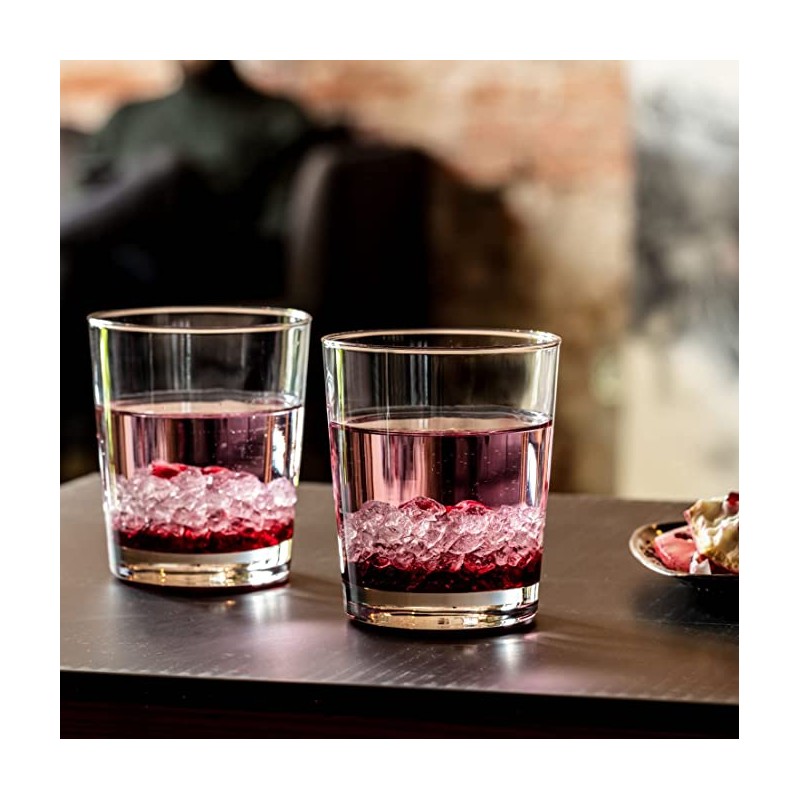 Verre Tumbler 250 ml Pure [product.brand] 1 - Univers du glacier 