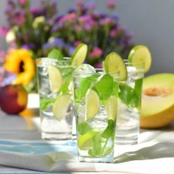 Verre Highball 350 ml Pure