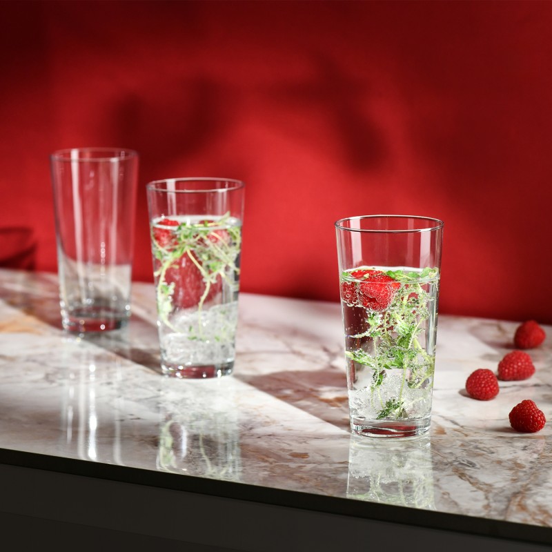Verre Highball 350 ml Pure [product.brand] 1 - Univers du glacier 