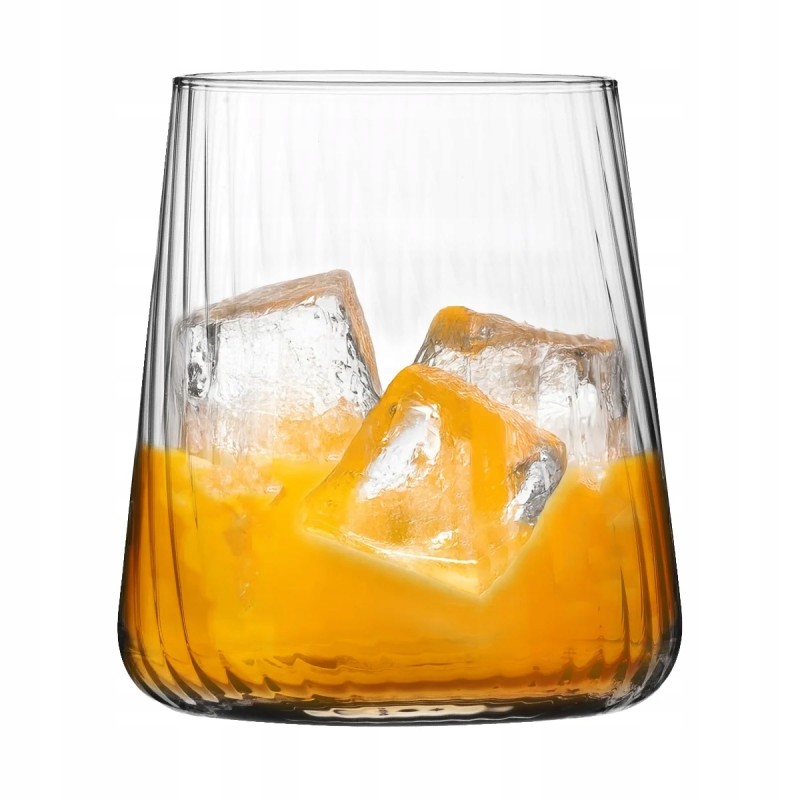 Verre Soft-Drink 380 ml Lumi