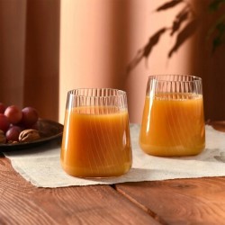 Verre Soft-Drink 380 ml Lumi