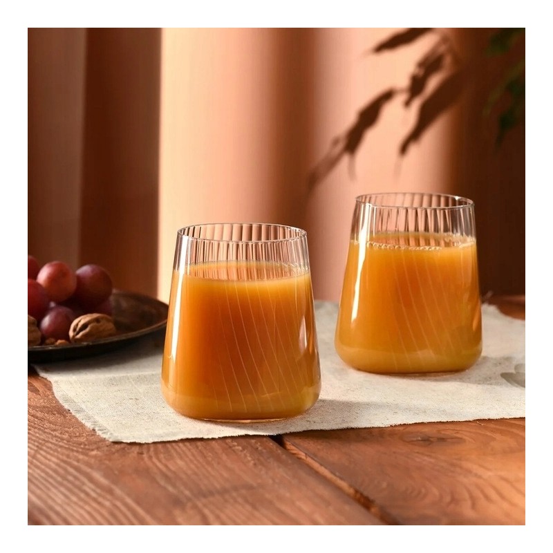 Verre Soft-Drink 380 ml Lumi