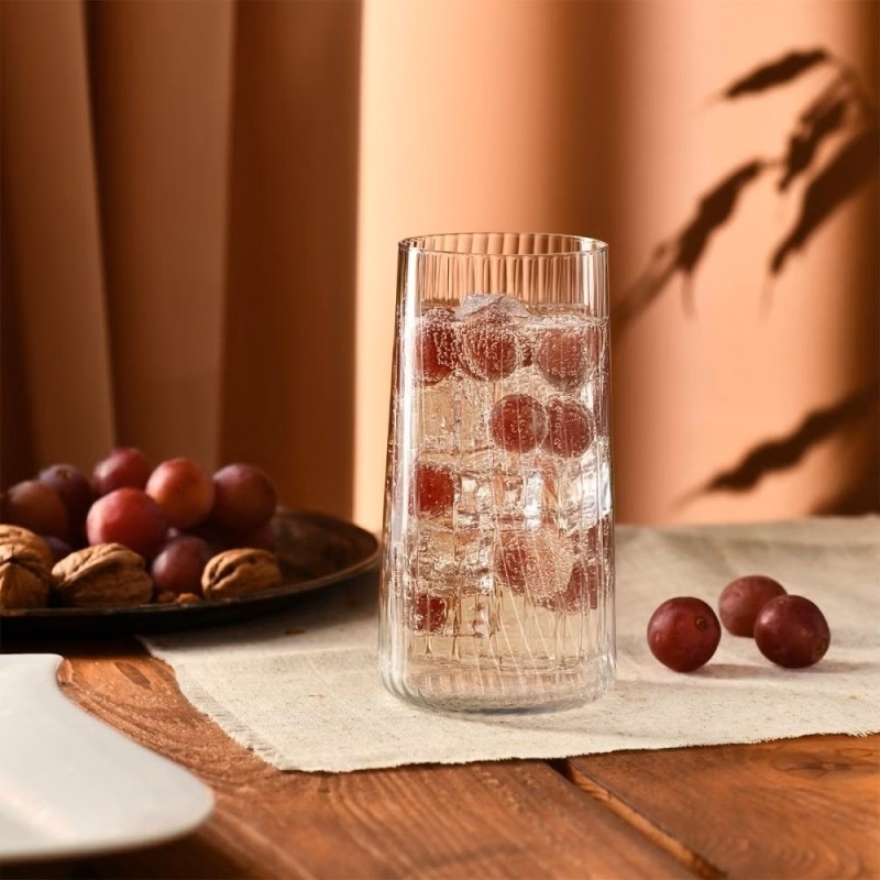 Verre Highball 540 ml Lumi