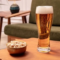 Verre à Bière 500 ml Chill